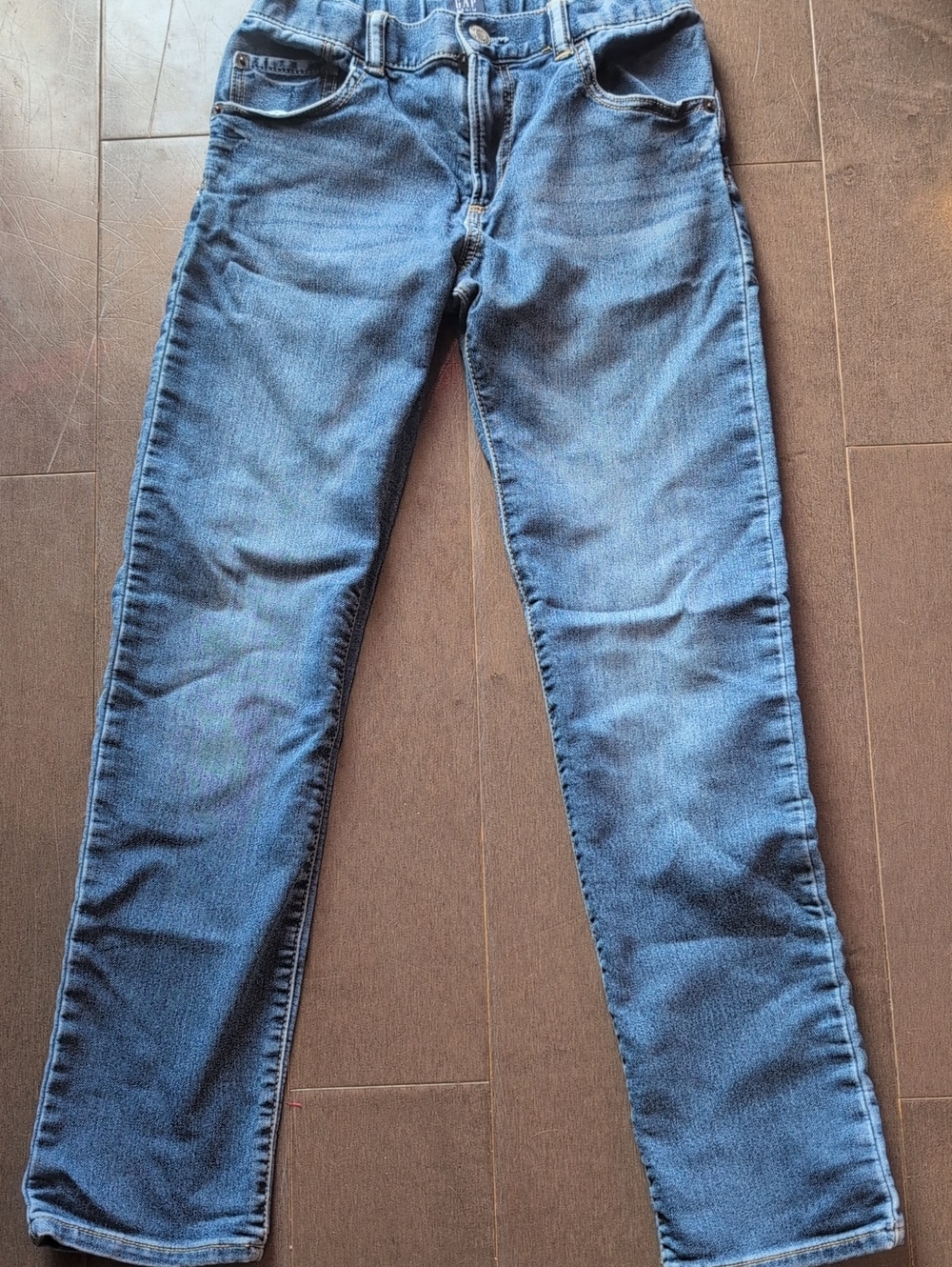 Women’s Skinny Jeans